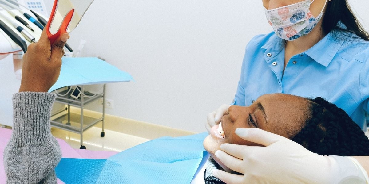 Aclaramiento Dental: Rompamos Los Mitos